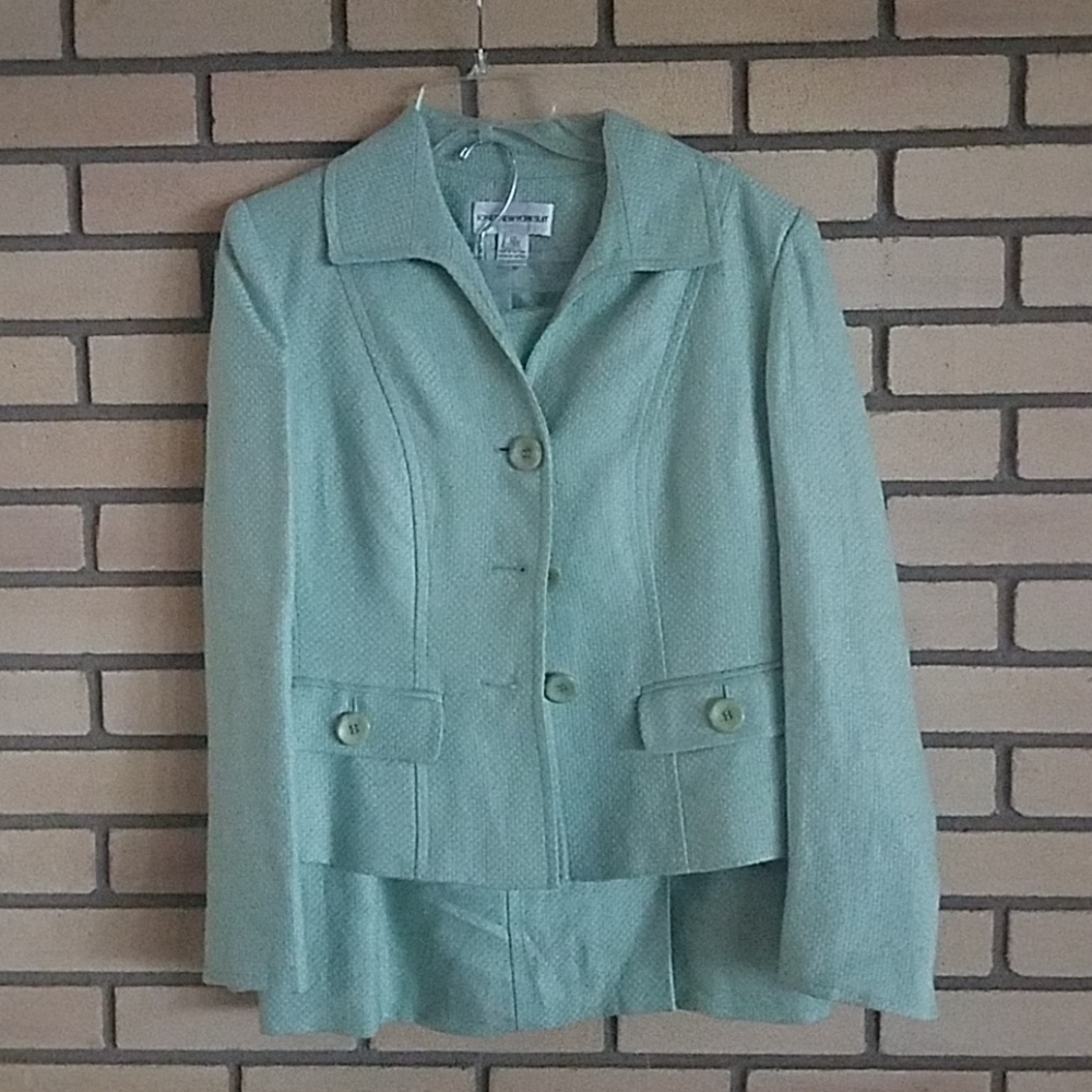 Jones NY suit
